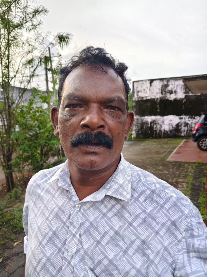 കഞ്ചാവ് കടത്ത് കേസ്: പ്രതിക്ക് 3 വർഷം കഠിന തടവും ₹25,000 പിഴയും