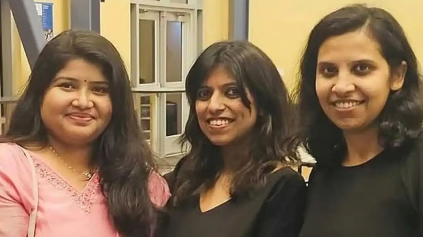 അമേരിക്കയിൽ രണ്ട് മലയാളി യുവതികൾ കൊല്ലപ്പെട്ടു; സുഹൃത്തായ മലയാളി യുവതി പൊലീസ് കസ്റ്റഡിയിൽ