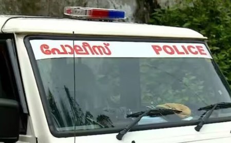 ഞീഴൂരിൽ വൻ ലഹരിവേട്ട; യുവാവ് അറസ്റ്റിൽ