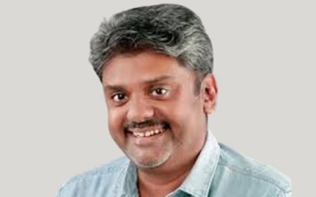 മൂവാറ്റുപുഴ ജില്ല: ചർച്ചകൾ അപക്വമെന്ന് അപു ജോൺ ജോസഫ്