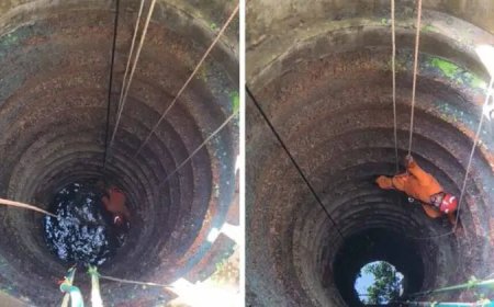 ചിങ്ങവനത്ത് യുവതിയെ കിണറ്റിൽ മരിച്ച നിലയിൽ കണ്ടെത്തി