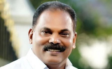 തൊടുപുഴ ഒഴിവാക്കി ഇടുക്കിയെ മലയോര ജില്ലയായി നിലനിർത്തണം: സേനാപതി വേണു എംഎൽഎ