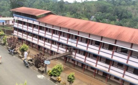 സംസ്ഥാന അധ്യാപക പുരസ്‌കാരങ്ങൾ പ്രഖ്യാപിച്ചു