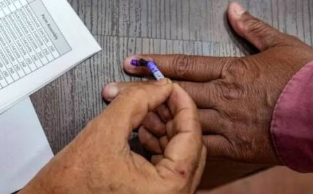 ജില്ലയിൽ മൂന്ന് തദ്ദേശ വാർഡുകളിലേക്ക് ഉപതെരഞ്ഞെടുപ്പ്; മുന്നണികൾ ഒരുക്കം തുടങ്ങി