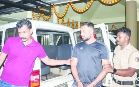 തിരുവോണനാളിലെ മോഷണം; കുപ്രസിദ്ധ മോഷ്ടാവ് പിടിയിൽ