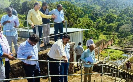 മുല്ലപ്പെരിയാർ സുരക്ഷാപരിശോധന: ആധുനിക സാങ്കേതികവിദ്യകൾ ഉപയോഗിക്കുന്ന കാര്യം പരിഗണിക്കും