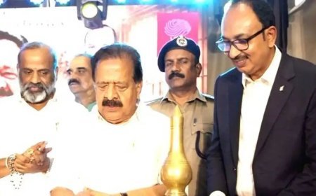 മൂന്നാറിൽ ‘എ ഡ്രഗ് ഫ്രീ ഫ്യൂച്ചർ’ പദ്ധതിക്ക് തുടക്കമായി