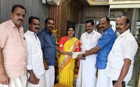 ESA: മലയോര ജനതയുടെ ആശങ്കകൾ പരിഹരിക്കണം; കേന്ദ്ര ഇടപെടൽ ആവശ്യപ്പെട്ട് BDJS