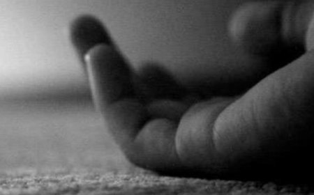 രാസപദാർഥം ഉള്ളിൽചെന്ന് ഒരു വയസുകാരായ ഇരട്ടക്കുഞ്ഞുങ്ങൾ മരിച്ചു