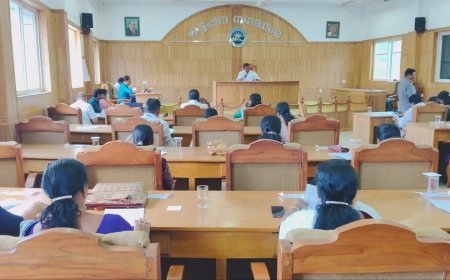 കട്ടപ്പന നഗരസഭ കൗൺസിൽ യോഗം; 24 അജണ്ടകൾക്ക് അംഗീകാരം