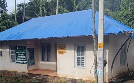 ഈട്ടിത്തോപ്പിൽ നിന്ന് മാറ്റിയ സർക്കാർ ഹോമിയോ ഡിസ്പെൻസറി തിരിച്ചെത്തിക്കണം; പ്രതിഷേധ യോഗം ഞായറാഴ്ച