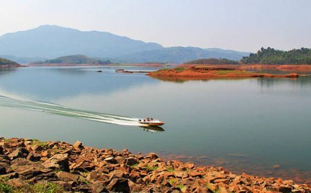 ഡാമുകളിൽ ജലനിരപ്പ് 9 വർഷത്തിനിടയിലെ ഏറ്റവും താഴ്ന്ന നിലയിൽ; ശേഷിക്കുന്നത് 63% വെള്ളം