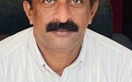 വൈക്കത്ത് വിവാഹ ചടങ്ങിനിടെ യുവാവ് കുഴഞ്ഞുവീണു മരിച്ചു