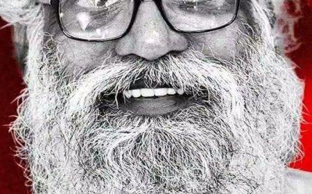 മുതിർന്ന സിപിഎം നേതാവ് ബേബി ജോൺ അന്തരിച്ചു