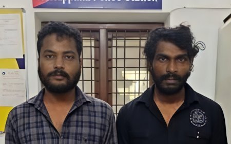 എംഡിഎംഎയും കഞ്ചാവുമായി രണ്ട് യുവാക്കൾ കട്ടപ്പനയിൽ പിടിയിൽ