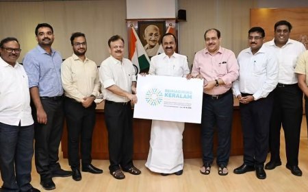 വികസന പദ്ധതികൾക്ക് പുതുചുവടുവെപ്പ്; ‘റീഇമാജിനിങ് കേരളം’ റൗണ്ട് ടേബിൾ 16 മുതൽ