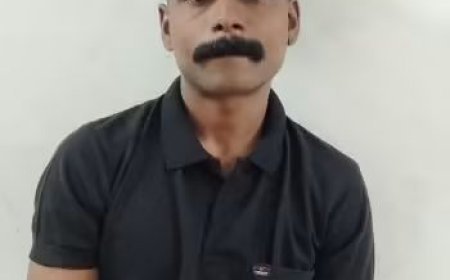 നിരവധി കേസുകളിൽ പ്രതിയായ യുവാവിന് ഇടുക്കിയിൽ ആറുമാസത്തേക്ക് പ്രവേശന വിലക്ക്