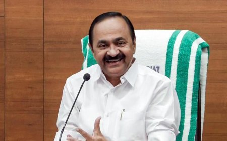 മുഖ്യമന്ത്രി വി.ഡി. സതീശൻ ഇന്ന് ഇടുക്കിയിൽ; ഭൂ പ്രശ്നങ്ങൾ ചർച്ച ചെയ്യും. കട്ടപ്പനയിൽ ഉച്ചകഴിഞ്ഞു ഗതാഗത നിയന്ത്രണം