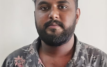 വിൽപ്പനയ്ക്കായി ഹാഷിഷ് ഓയിൽ കൈവശം സൂക്ഷിച്ച യുവാവിനെ വാഗമൺ പൊലീസ് അറസ്റ്റ് ചെയ്തു