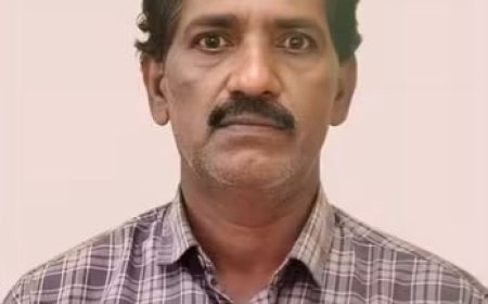 കുമാരമംഗലം പോക്സോ കേസ്: പ്രതിക്ക് 25 വർഷം തടവും 90,000 രൂപ പിഴയും
