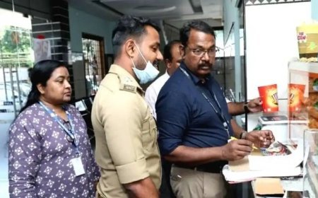 കട്ടപ്പനയിലെ സിനിമാ തിയേറ്ററുകളിൽ പരിശോധന; അമിത വില ഈടാക്കിയതിന് നടപടി
