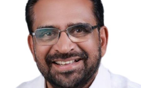 ചെറുതോണി–മണിയാറൻകുടി റോഡിന് 13 കോടിയും പൈനാവ് പോളിടെക്നിക്കിന് 1.81 കോടിയും അനുവദിച്ച് റോയ് കെ പൗലോസ് എംഎൽഎ