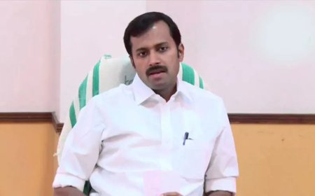 വട്ടവട ദുരന്തം: ധനസഹായം ഉറപ്പാക്കും: അനൂപ് ജേക്കബ്