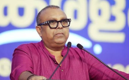 ഇ.എസ്.എ വിഷയത്തിൽ കേന്ദ്രശ്രദ്ധ ഉറപ്പാക്കും: തുഷാർ വെള്ളാപ്പള്ളി
