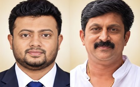കട്ടപ്പന മർച്ചന്റ് യൂത്ത് വിംഗ് അവാർഡുകൾ പ്രഖ്യാപിച്ചു
