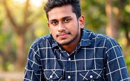 ബൈക്ക് അപകടത്തിൽ പരിക്കേറ്റ വിജയപുരം മുൻ പഞ്ചായത്ത് അംഗം നന്ദു കൃഷ്ണ അന്തരിച്ചു