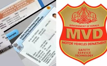 ലൈസൻസിൽ മൊബൈൽ നമ്പർ ലിങ്ക് ചെയ്തില്ലെങ്കിൽ ലൈസൻസ് റദ്ദാക്കുമെന്ന പ്രചാരണം വ്യാജം; നമ്പർ ഓൺലൈനായി അപ്‌ഡേറ്റ് ചെയ്യാം