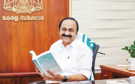 മുഖ്യമന്ത്രി വി.ഡി. സതീശൻ നാളെ കട്ടപ്പനയിൽ; നഗരത്തിൽ നാളെ ഗതാഗത നിയന്ത്രണം