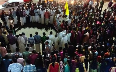ഗുരുനിന്ദയ്‌ക്കെതിരെ എസ്.എൻ.ഡി.പി യോഗത്തിന്റെ പ്രതിഷേധം