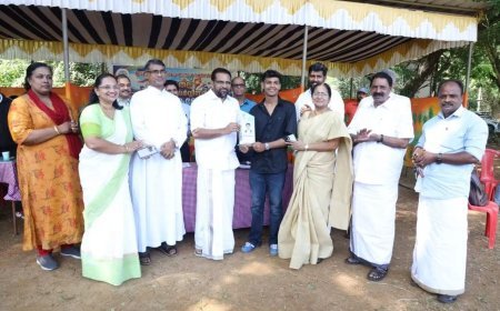 ജില്ലാ സിവിൽ സർവീസ് കായികമേളയ്ക്ക് അറക്കുളം സെന്റ് ജോസഫ് കോളജ് ഗ്രൗണ്ടിൽ തുടക്കമായി