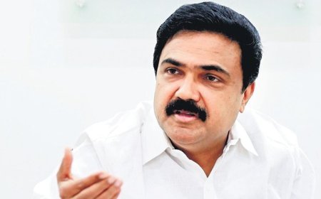 ആനത്താര ഉത്തരവ് പിൻവലിക്കണം; 80 ലക്ഷം ജനങ്ങളെ ബാധിക്കും: ജോസ് കെ. മാണി