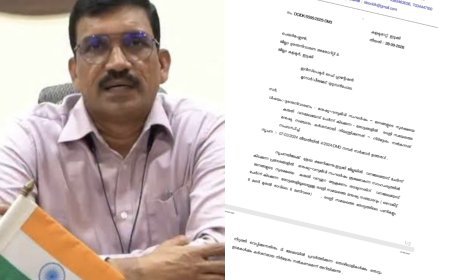 ഇടുക്കിയിൽ രാത്രി യാത്രാ നിരോധനമില്ല; പ്രചാരണം തെറ്റെന്ന് ജില്ലാ കളക്ടർ