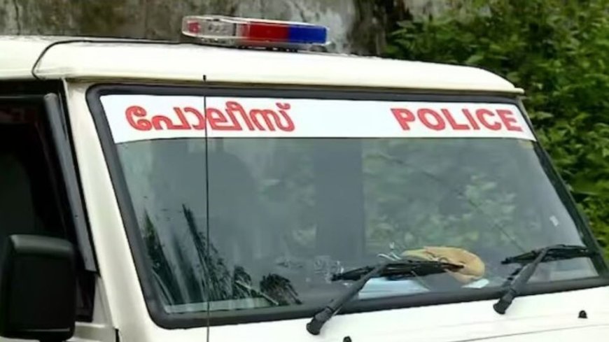 ഞീഴൂരിൽ വൻ ലഹരിവേട്ട; യുവാവ് അറസ്റ്റിൽ