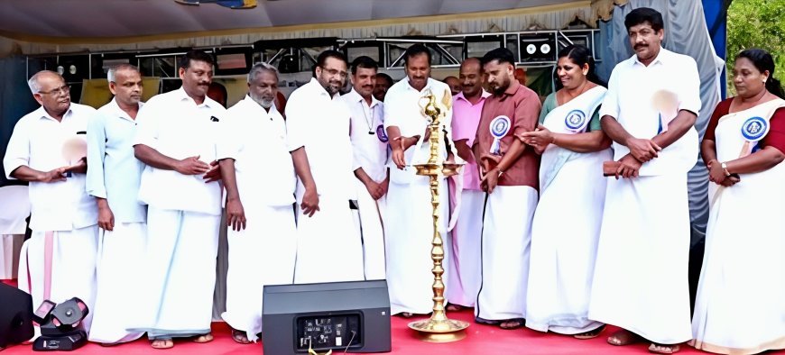 വിപണിയിൽ സജീവമായി ഇടപെട്ടുകൊണ്ട് ഓണാഘോഷത്തിനാവശ്യമായ എല്ലാ സാഹചര്യങ്ങളും ഒരുക്കാൻ സർക്കാരിന് കഴിഞ്ഞതായി ഭക്ഷ്യ-സിവിൽ സപ്ലൈസ് വകുപ്പ് മന്ത്രി അനൂപ് ജേക്കബ്