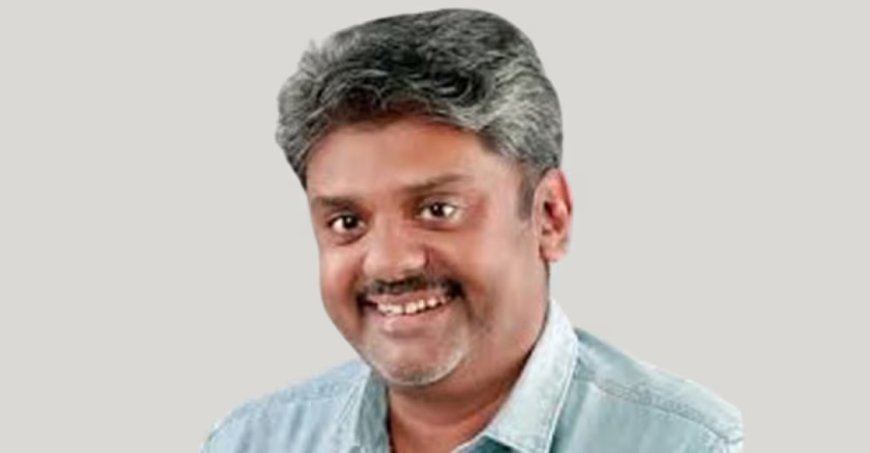 മൂവാറ്റുപുഴ ജില്ല: ചർച്ചകൾ അപക്വമെന്ന് അപു ജോൺ ജോസഫ്