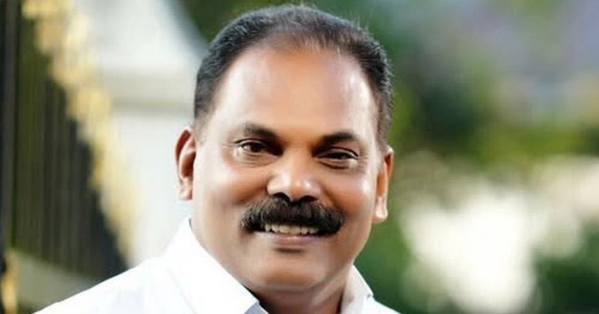 തൊടുപുഴ ഒഴിവാക്കി ഇടുക്കിയെ മലയോര ജില്ലയായി നിലനിർത്തണം: സേനാപതി വേണു എംഎൽഎ