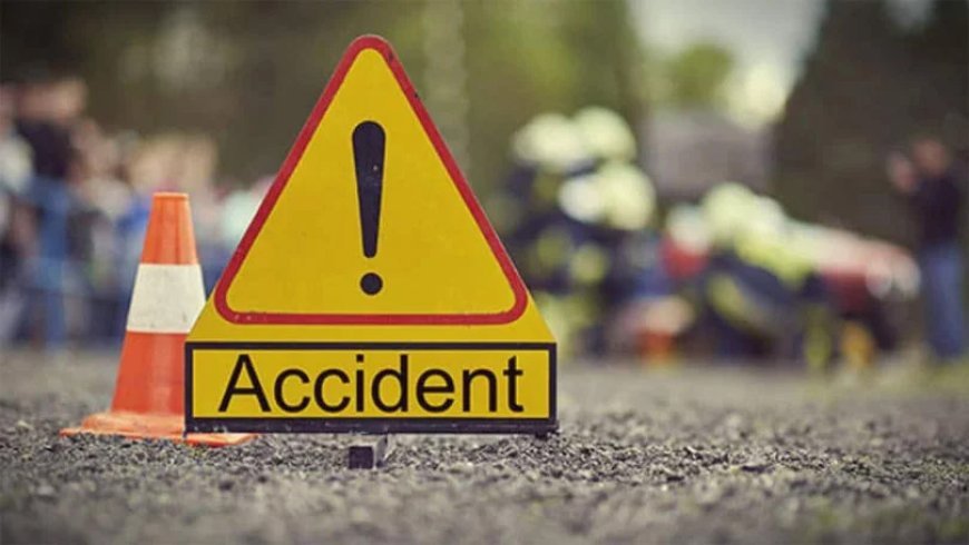 പുറ്റടിക്ക് സമീപം വാഹനാപകടം; ഓട്ടോ മറിഞ്ഞ് മൂന്ന് പേർക്ക് പരിക്ക്