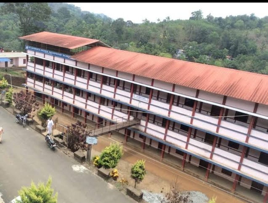 സംസ്ഥാന അധ്യാപക പുരസ്‌കാരങ്ങൾ പ്രഖ്യാപിച്ചു