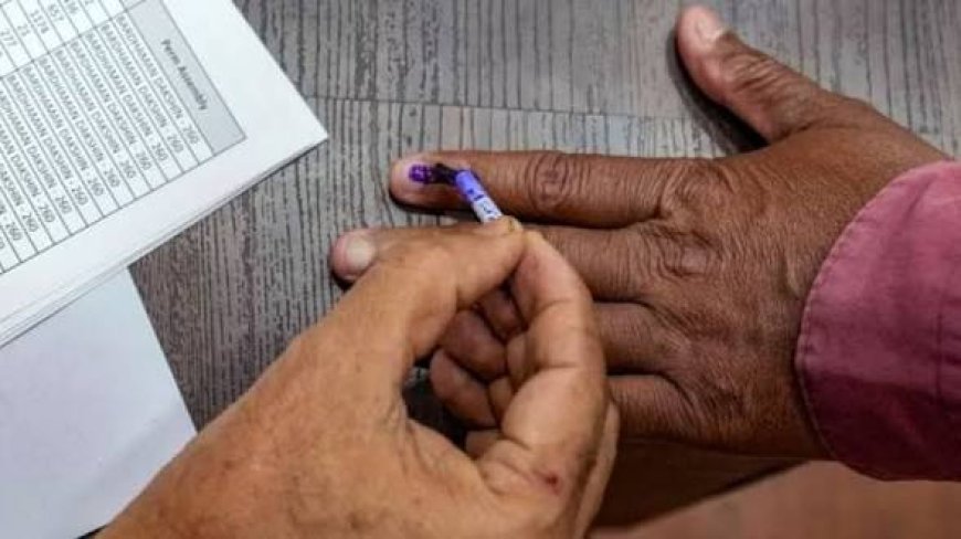 ജില്ലയിൽ മൂന്ന് തദ്ദേശ വാർഡുകളിലേക്ക് ഉപതെരഞ്ഞെടുപ്പ്; മുന്നണികൾ ഒരുക്കം തുടങ്ങി