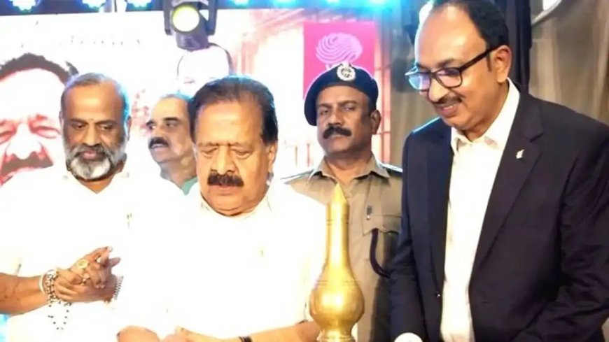 മൂന്നാറിൽ ‘എ ഡ്രഗ് ഫ്രീ ഫ്യൂച്ചർ’ പദ്ധതിക്ക് തുടക്കമായി