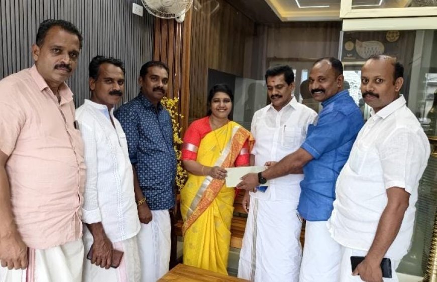 ESA: മലയോര ജനതയുടെ ആശങ്കകൾ പരിഹരിക്കണം; കേന്ദ്ര ഇടപെടൽ ആവശ്യപ്പെട്ട് BDJS
