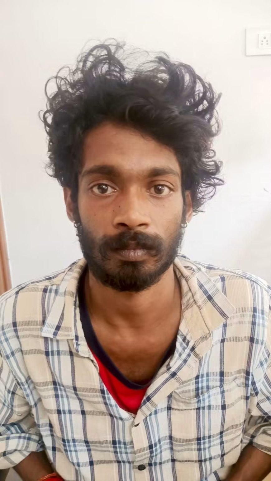 വയോധികനെ കമ്പിവടി കൊണ്ട് തലയ്ക്കടിച്ച് ഗുരുതരമായി പരിക്കേൽപ്പിച്ച പ്രതി റിമാൻഡിൽ