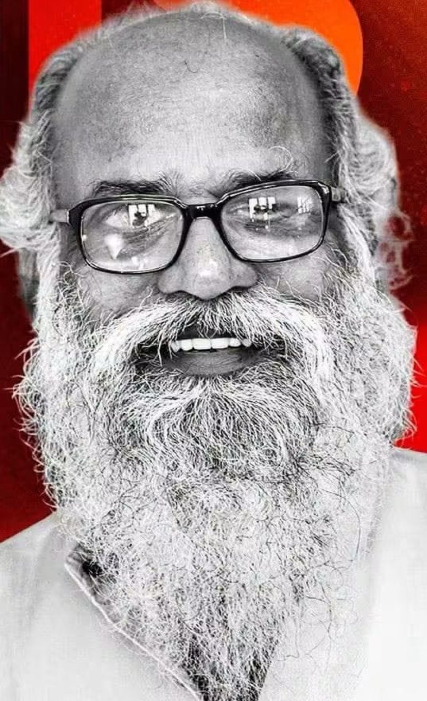 മുതിർന്ന സിപിഎം നേതാവ് ബേബി ജോൺ അന്തരിച്ചു