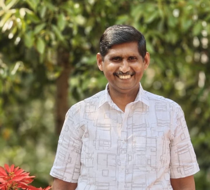 എഴുകുംവയൽ പുത്തൂർ സിബി തോമസ് (50) നിര്യാതനായി