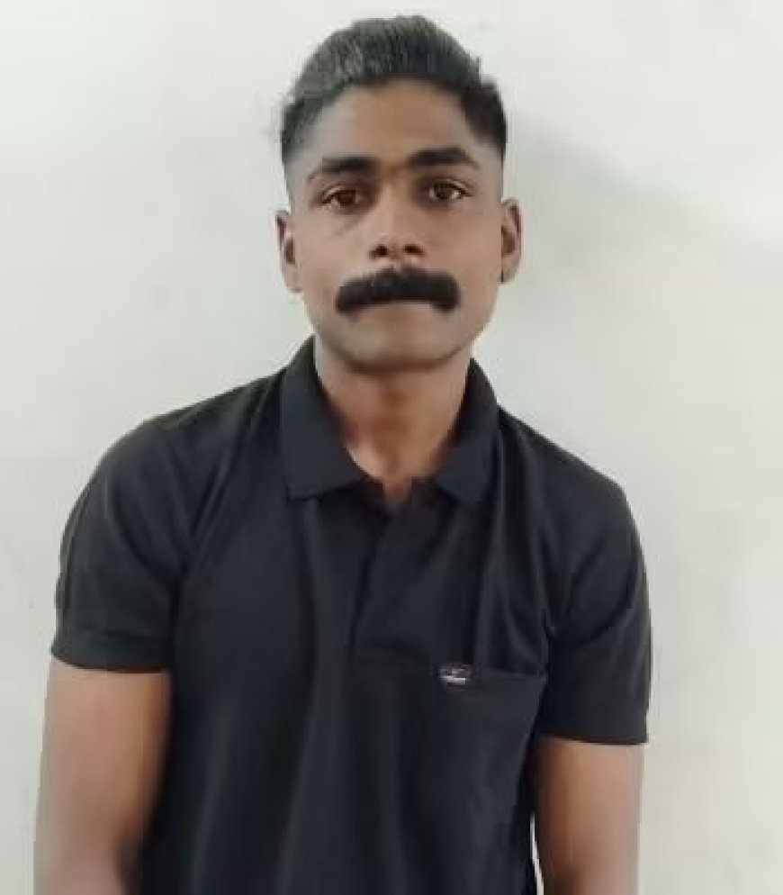 നിരവധി കേസുകളിൽ പ്രതിയായ യുവാവിന് ഇടുക്കിയിൽ ആറുമാസത്തേക്ക് പ്രവേശന വിലക്ക്