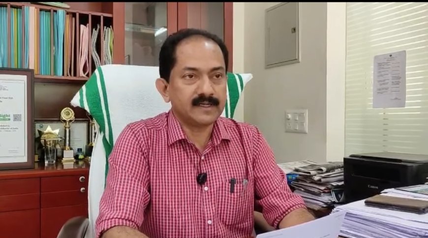 അനധികൃത ഫ്ലെക്സ് ബോർഡുകൾക്കും കൊടിതോരണങ്ങൾക്കും കടിഞ്ഞാണിടാൻ കട്ടപ്പന നഗരസഭ